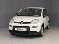 Usata Fiat Panda City Life 94 CV (69 kW) 2024 Bianco Berlina