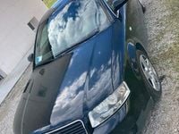 Usata Audi A4 101 CV (74 kW) 2002