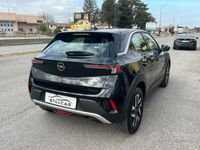 usata Opel Mokka Mokka1.2 t Elegance s