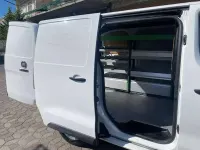 Usata Fiat Scudo 120 CV (88 kW) 2022 Bianco Furgone