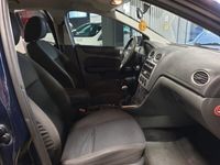 usata Ford C-MAX Focus/Focus1.6 TDCi S.W. DPF