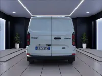Usata Ford Transit Custom Trend 136 CV (100 kW) 2024 Bianco Berlina