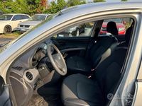 Usata Hyundai i10 69 CV (50 kW) 2011 Argento Utilitaria