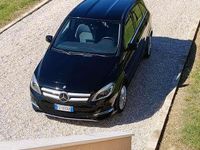 Usata Mercedes B200 Premium 156 CV (114 kW) 2015 Monovolume