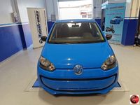 usata VW up! 1.0 5p. 60cv