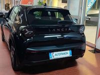 Nuova Lancia Ypsilon 110 CV (80 kW) 2025 Nero Utilitaria