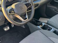 Nuova VW ID.3 Pro 69 kW (95 CV) 2025 Blu Utilitaria