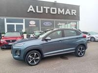 Usata DR DR 3.0 114 CV (83 kW) 2025 Blu/azzurro SUV