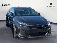 Nuova Kia XCeed GT-Line 179 CV (131 kW) 2025 Nero SUV
