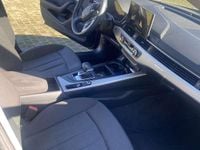Usata Audi A4 Allroad Business 204 CV (150 kW) 2021 Station wagon