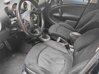 Usata Mini Countryman 2012 Verde SUV