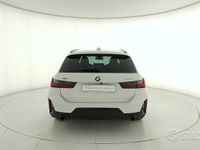 Usata BMW 320e M Sport 190 CV (139 kW) 2025 Bianco Station wagon