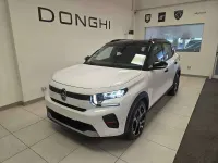 Usata Citroën C3 PureTech 101 CV (74 kW) 2025 Bianco SUV