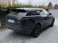 Usata Land Rover Range Rover Velar S 179 CV (131 kW) 2020 Nero SUV