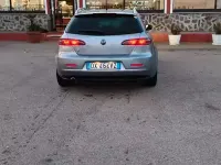 Usata Alfa Romeo 159 Ti 150 CV (110 kW) 2009 Station wagon
