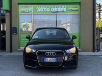 Usata Audi A1 Sportback Attraction 86 CV (63 kW) 2014 Other Utilitaria