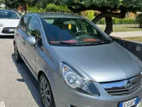 Usata Opel Corsa 69 CV (50 kW) 1989 Berlina