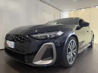 Usata Audi A5 Ambiente 204 CV (150 kW) 2025 Blu/azzurro Berlina