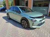 Usata Lancia Ypsilon 101 CV (74 kW) 2025 Verde giada Utilitaria