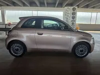 Nuova Fiat 500 Icon 65 CV (47 kW) 2026 Rose gold Utilitaria