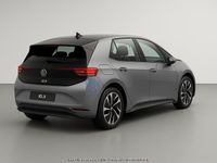 Usata VW ID.3 Pro Performance 150 kW (204 CV) 2022 Grigio Utilitaria