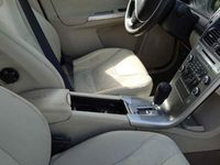 Usata Volvo XC60 163 CV (119 kW) 2010 Nero SUV