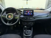 Occasion Fiat Tipo Pop 95 ch (69 kW) 2019 Bleue Break