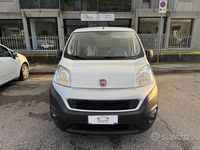 Usata Fiat Fiorino 95 CV (69 kW) 2022 Bianco Monovolume