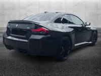 Usata BMW M2 460 CV (338 kW) 2023 Nero Coupé