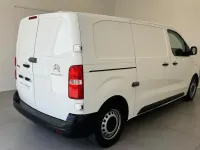Usata Citroën Jumpy Comfort 119 CV (87 kW) 2020 Bianco Monovolume