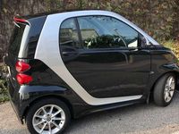 usata Smart ForTwo Coupé 2ª serie - 2014