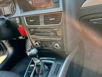 Usata Audi A4 Advanced 177 CV (130 kW) 2013 Grigio Station wagon