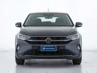 Usata VW Taigo Life 110 CV (80 kW) 2024 Grigio SUV