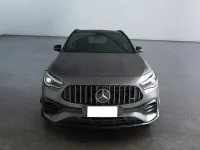 Usata Mercedes GLA45 AMG AMG 421 CV (309 kW) 2022 Grigio SUV
