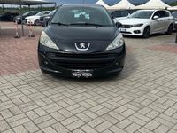 usata Peugeot 207 1.6 HDi 90CV 5p. XS