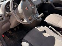 Usata Fiat Panda Emotion 60 CV (44 kW) 2010 Utilitaria