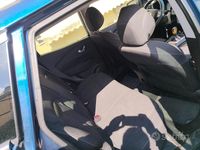 Usata Renault Kadjar 115 CV (84 kW) 2016 Blu SUV