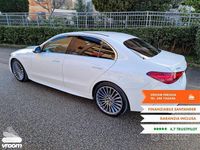 Gebraucht Mercedes C220 Premium Plus 200 PS (147 kW) 2022 Limousine