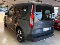 Usata Ford Tourneo Active 120 CV (88 kW) 2021 Grigio Monovolume