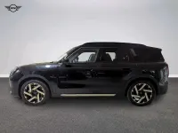 Usata Mini Countryman Favoured 225 kW (306 CV) 2026 Nero SUV