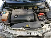 Usata Fiat Brava 105 CV (77 kW) 2002 Grigio Utilitaria