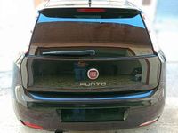 Usata Fiat Punto Street 84 CV (61 kW) 2015 Berlina