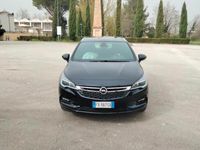 usata Opel Astra 6ª serie - 2019