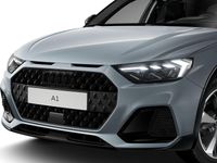 Nuova Audi A1 Comfort 116 CV (85 kW) 2026 Grigio freccia perla nero mito metallizz SUV