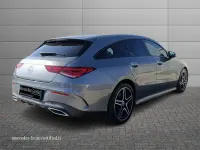 Usata Mercedes CLA200 Premium 150 CV (110 kW) 2023 Grigio Coupé