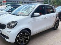 Usata Smart ForFour Passion 71 CV (52 kW) 2018 Other Utilitaria