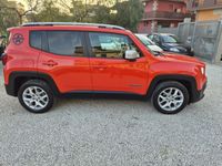 usata Jeep Renegade 1.6mtj 120cv limited