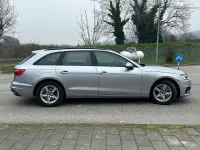 Usata Audi A4 Business 136 CV (100 kW) 2021 Grigio Berlina