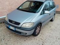 usata Opel Zafira - 2000