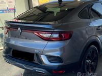 usata Renault Arkana Hybrid E-Tech 145 CV R.S. Line